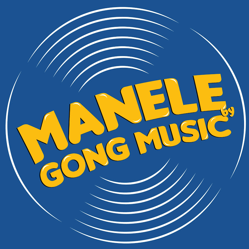 Manele by Gong Music 