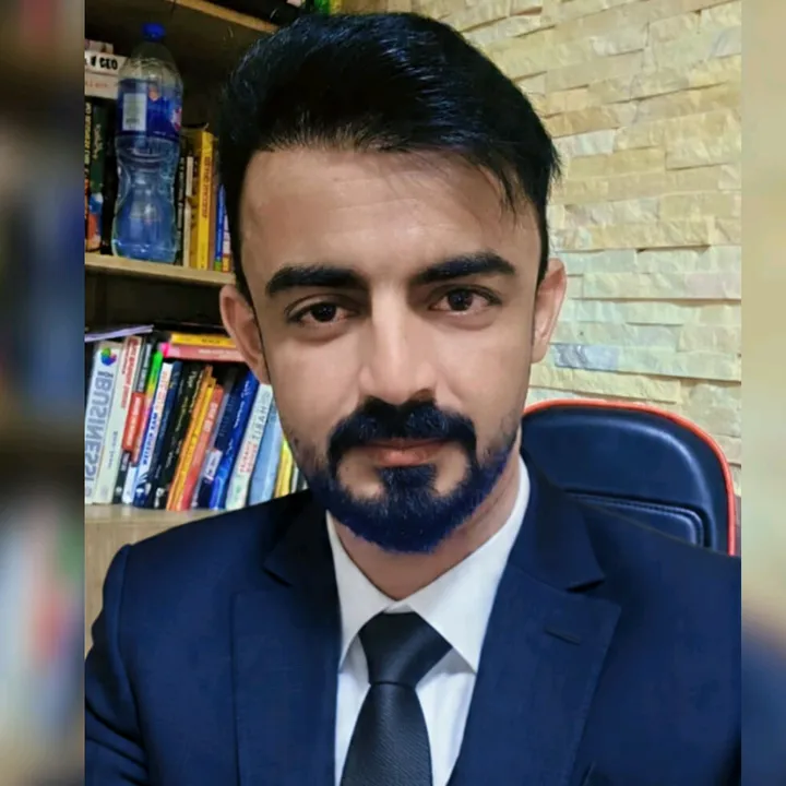 Aamer Habib Khan