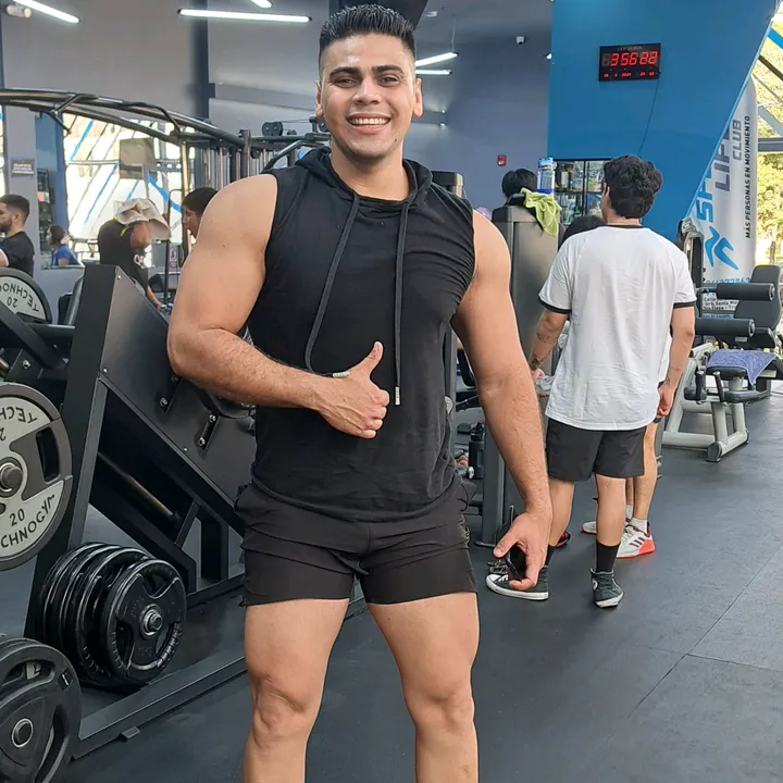 Alejandro Aguirre 🇻🇪
