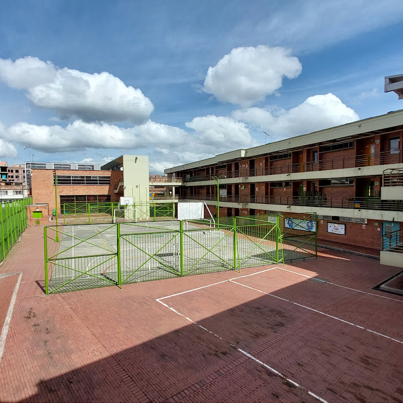 Colegio Villemar El Carmen IED