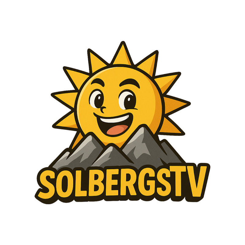 SolbergsTV