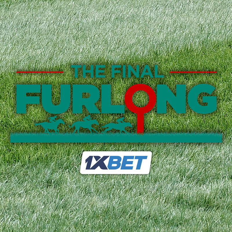 Final Furlong Podcast