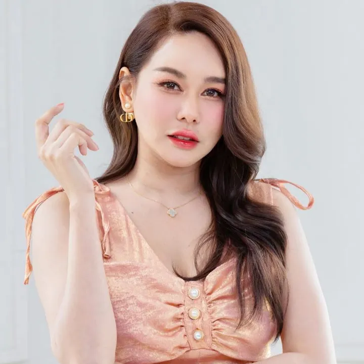 Mayny พี่เมย์มิวซุ