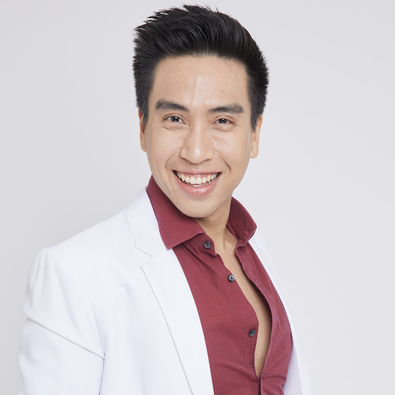 หมอโอ๊ค DoctorSixpack