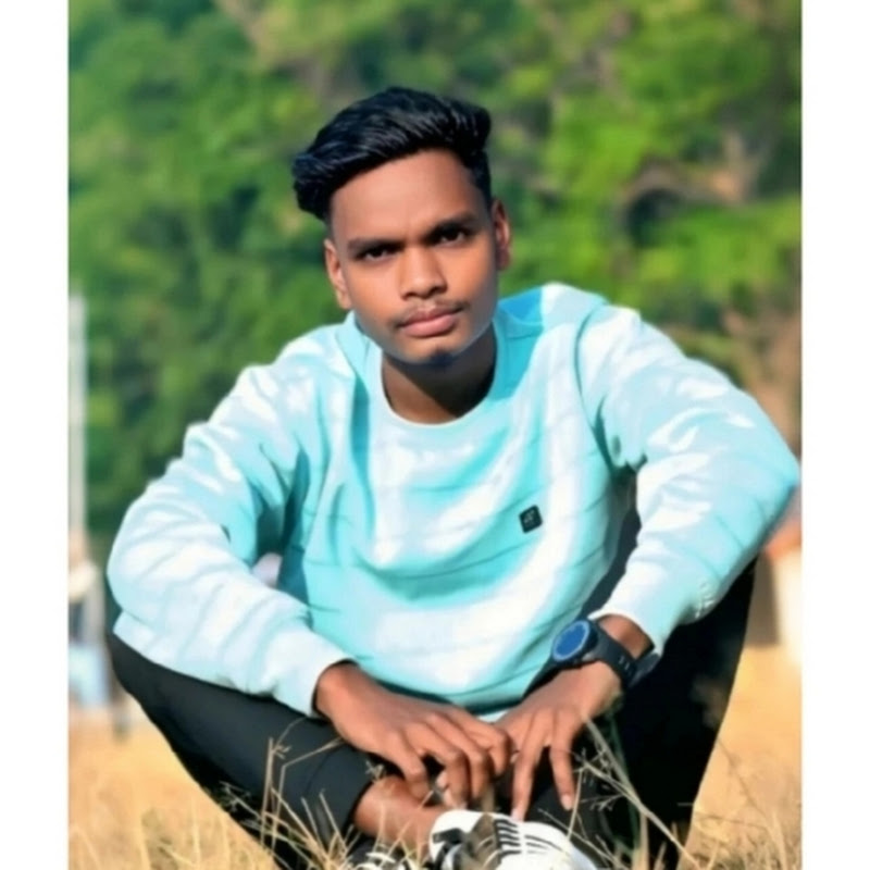 Rakesh Official999
