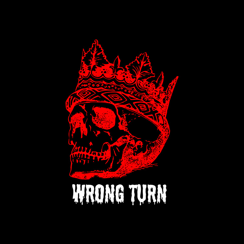 Wrong Turn Horror