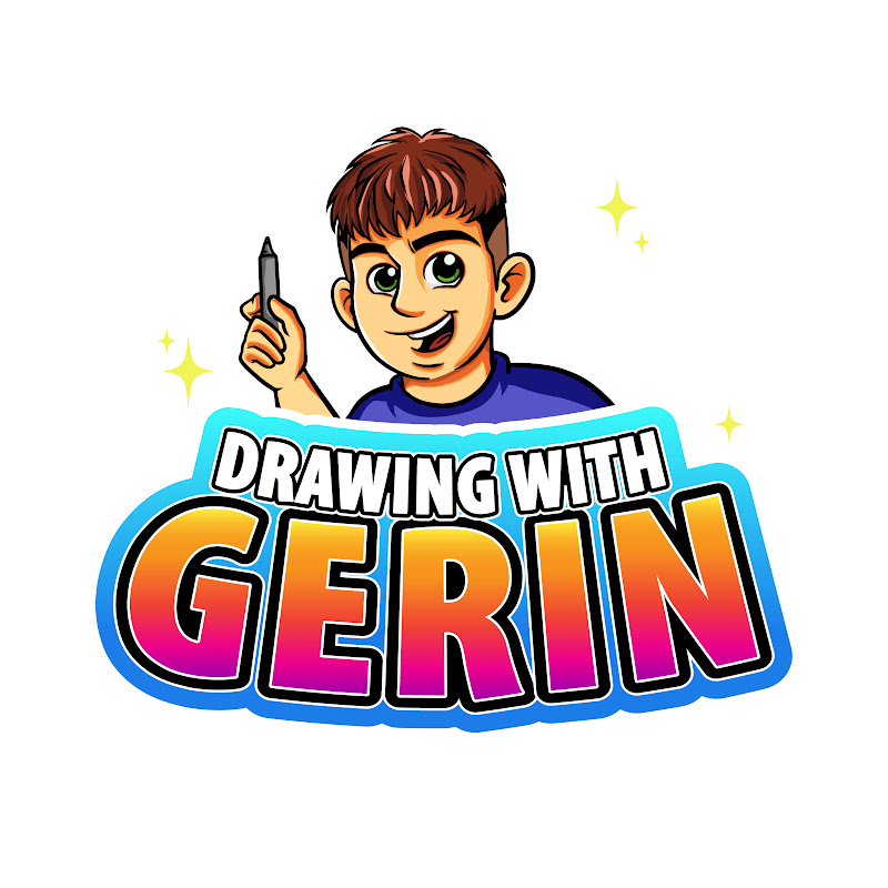 Drawing with Gerin
