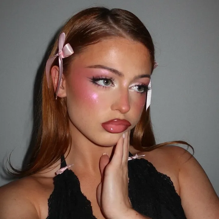 Samantha Harvey 🤍