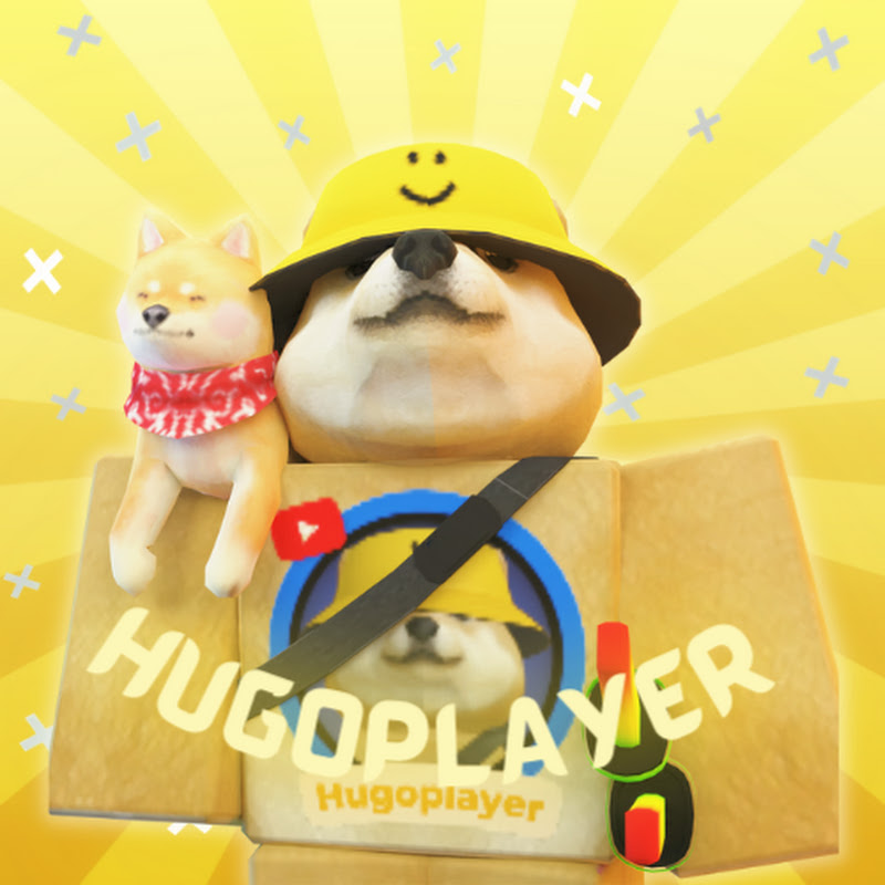 Hugoplayer