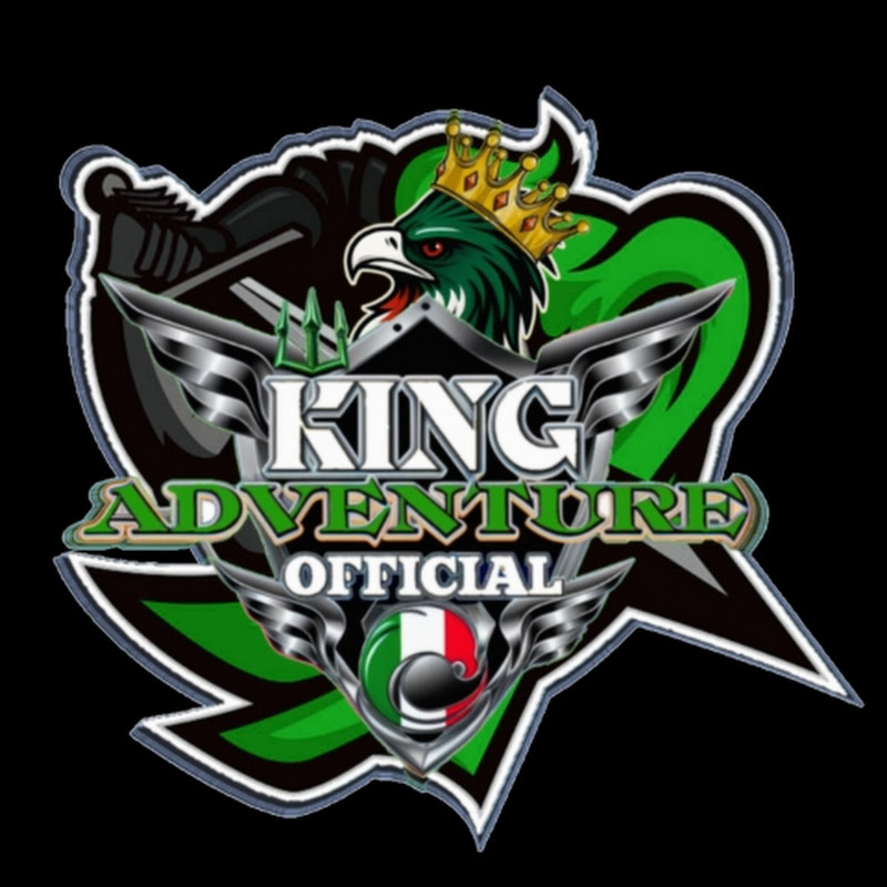 KING ADVENTURE official