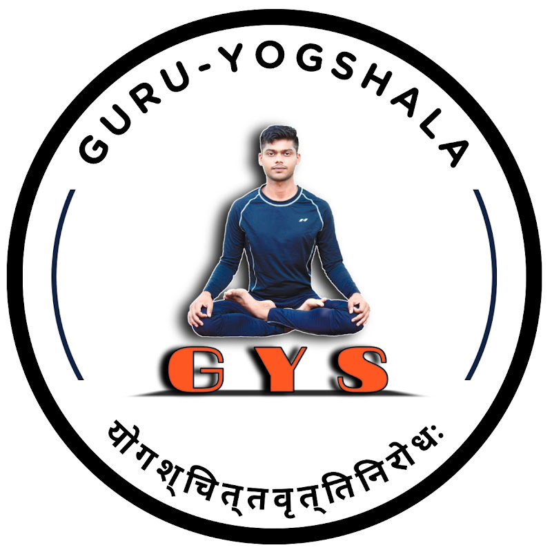 Guru Yogshala