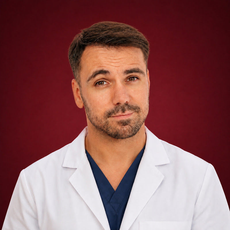 Dr. UnboxKing