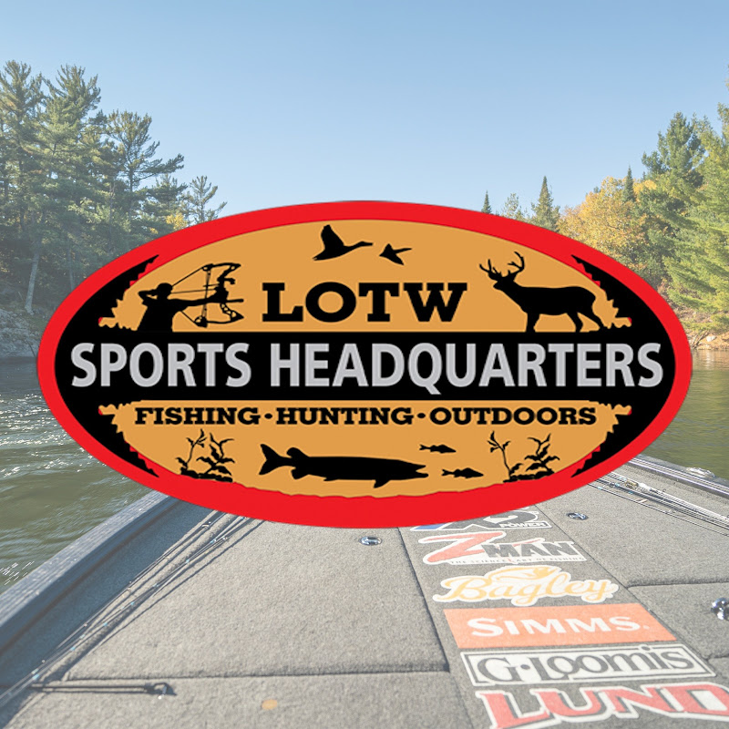 Lake of The Woods Sports Headquarters