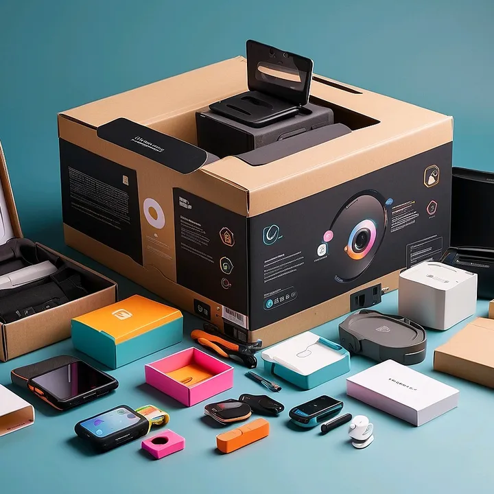 Unboxing Xpress