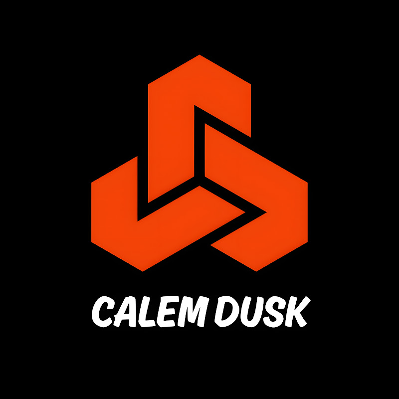 Calem Dusk