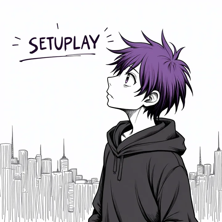 SETUPLAY