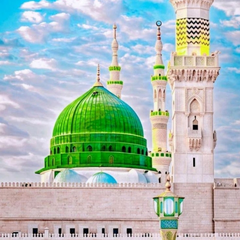 Islamic786