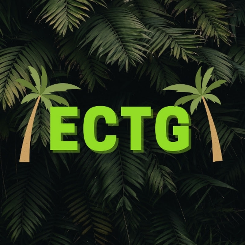 East Coast Tropical Garden