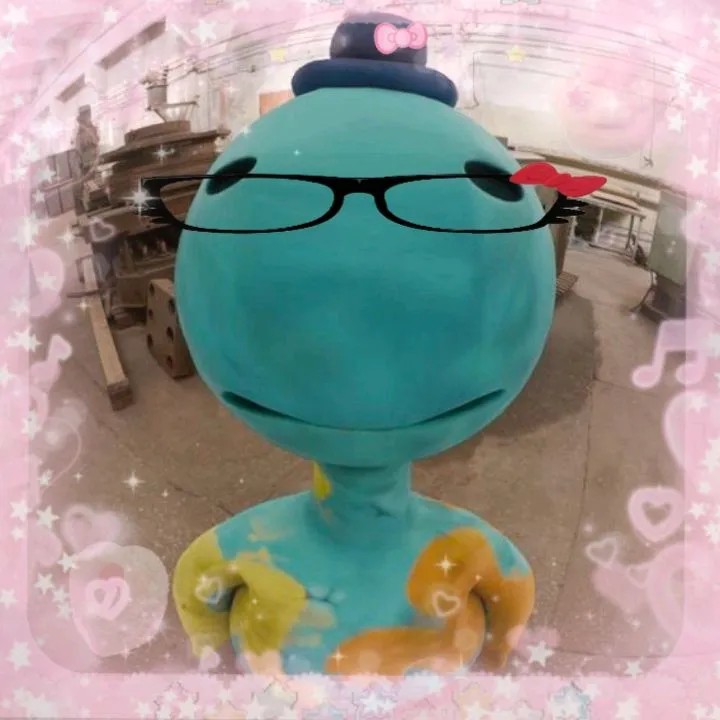 🩵☆_Doey_☆🩵《Alastor's fawn》