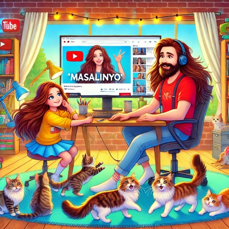 Masalinyo