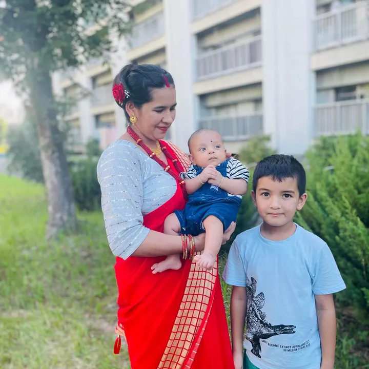 Kc laxmi