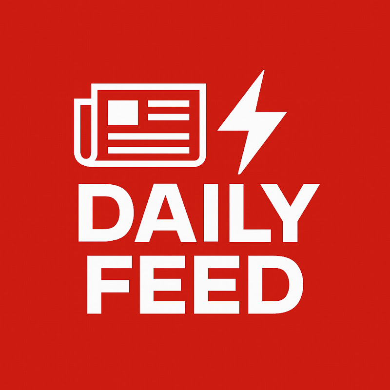 Daily Feed