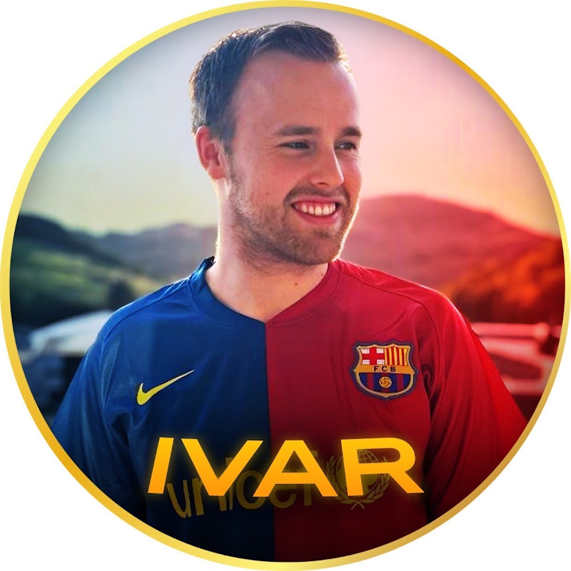 IvarTalksBarca