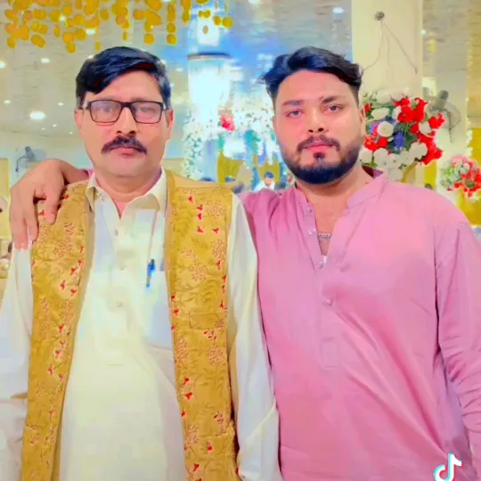 Meri Zindagi Khuda Ke Liye hai