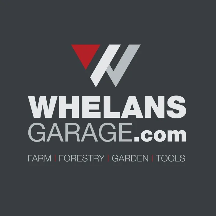 Whelansgarage