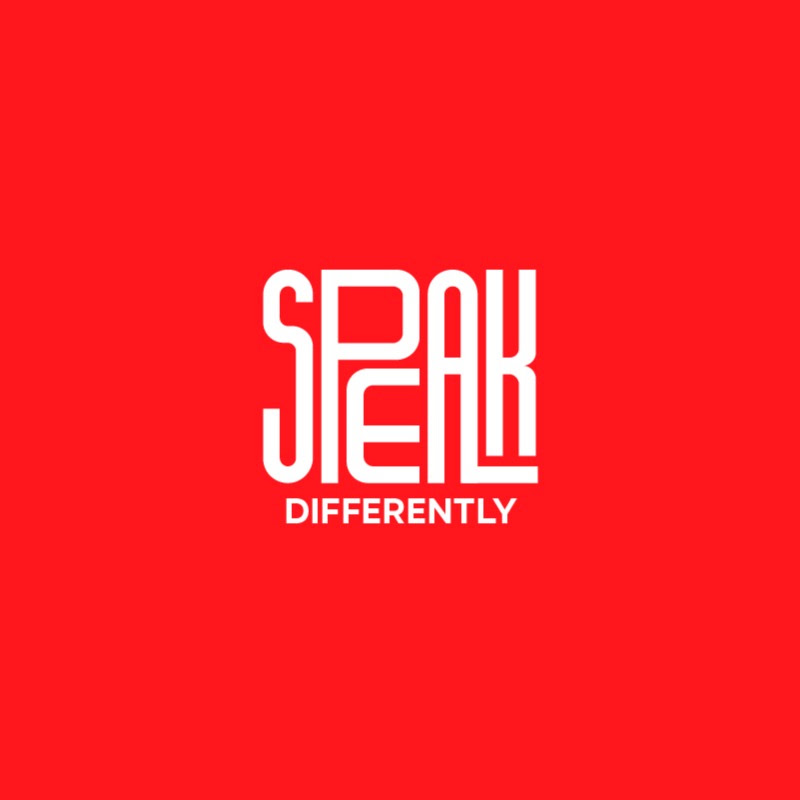 Speak Differently