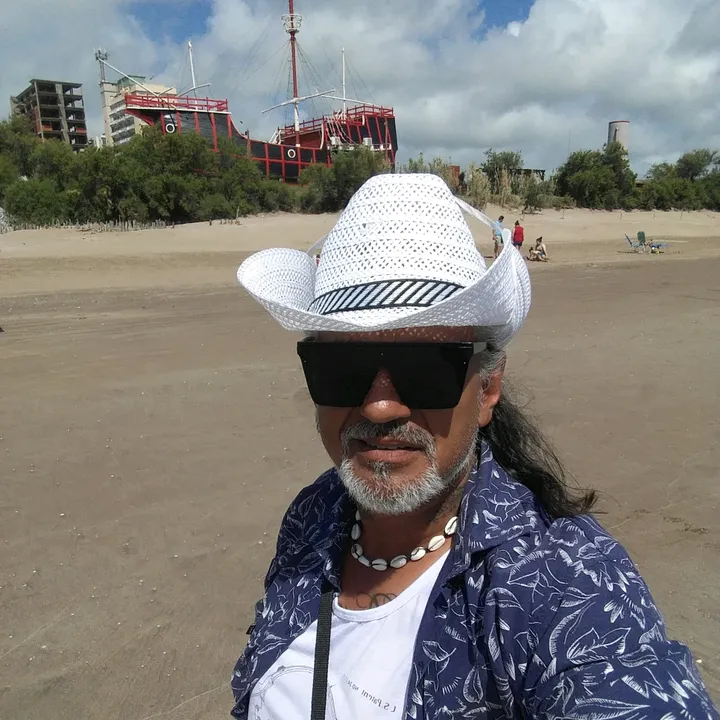 El Ale viajero
