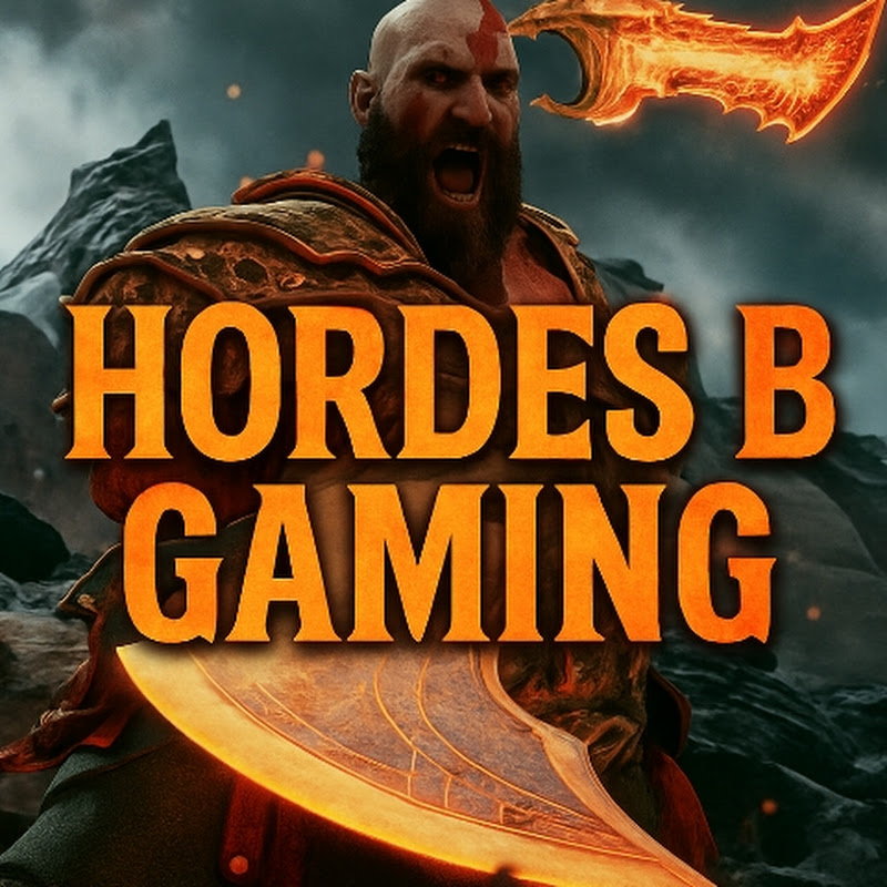 Hordes B Gaming