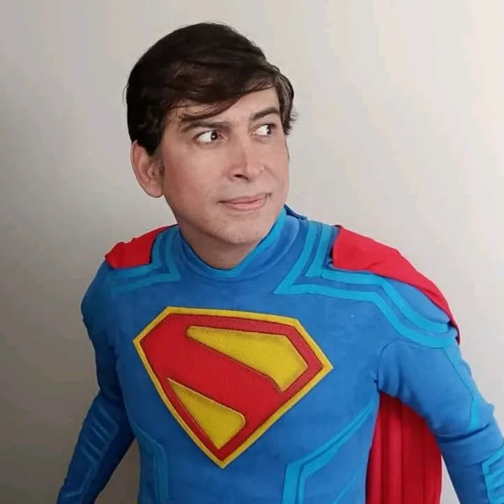Mario Soldevilla