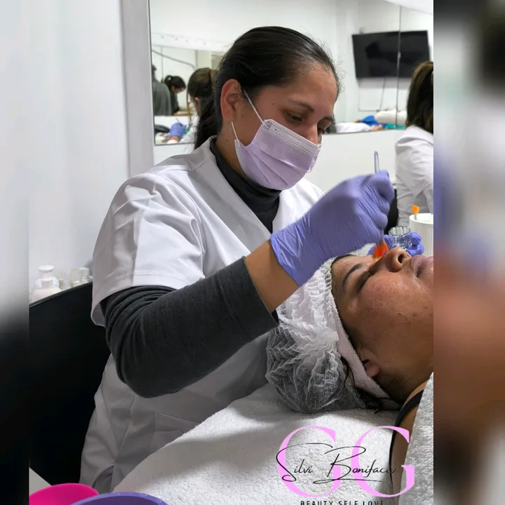 Sil Dermatocosmiatra G&G
