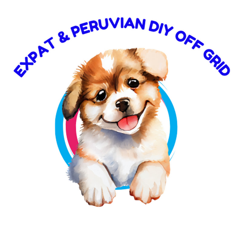 Expat & Peruvian DIY Off Grid