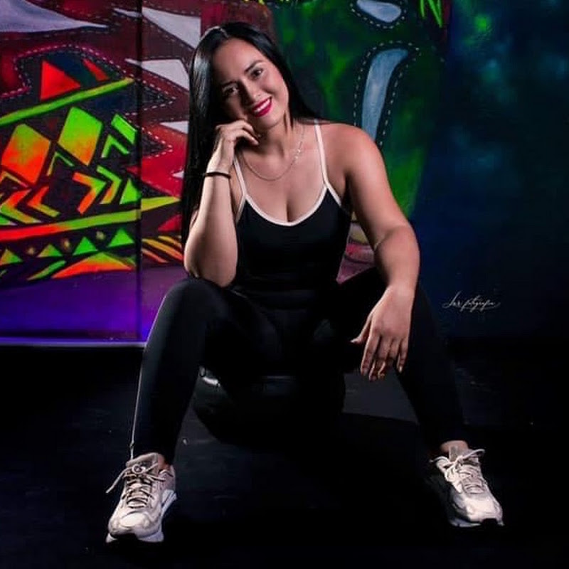 Mariela López Cardio Dance