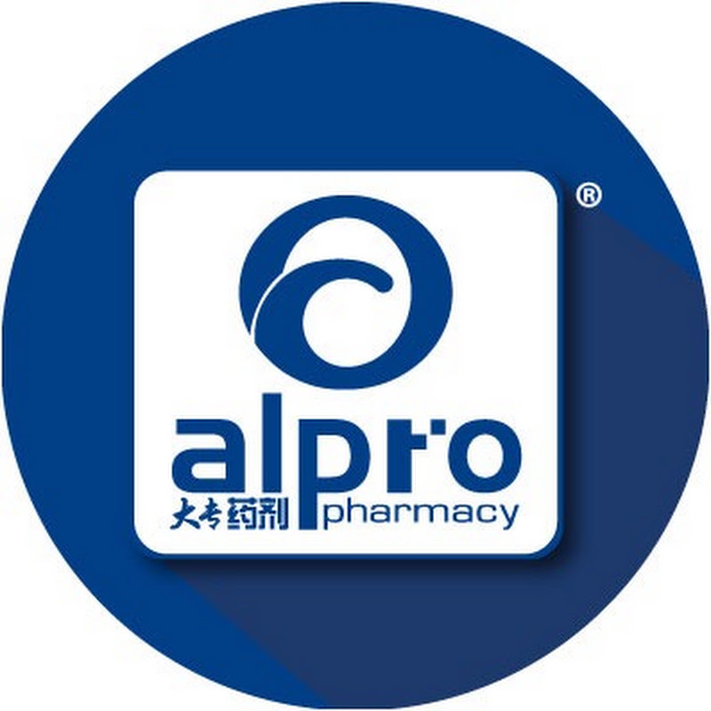 Alpro Pharmacy