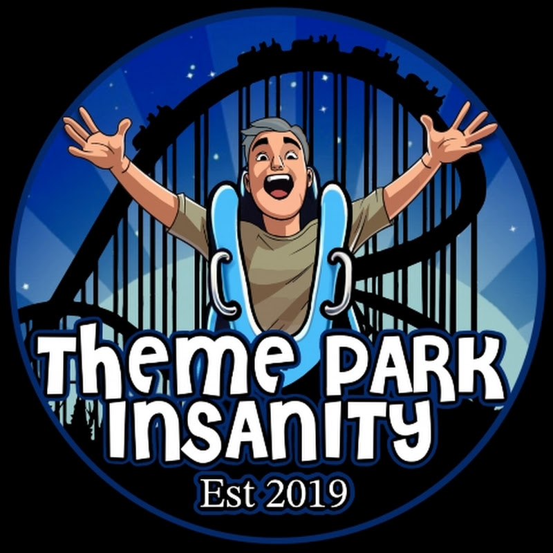Theme Park Insanity