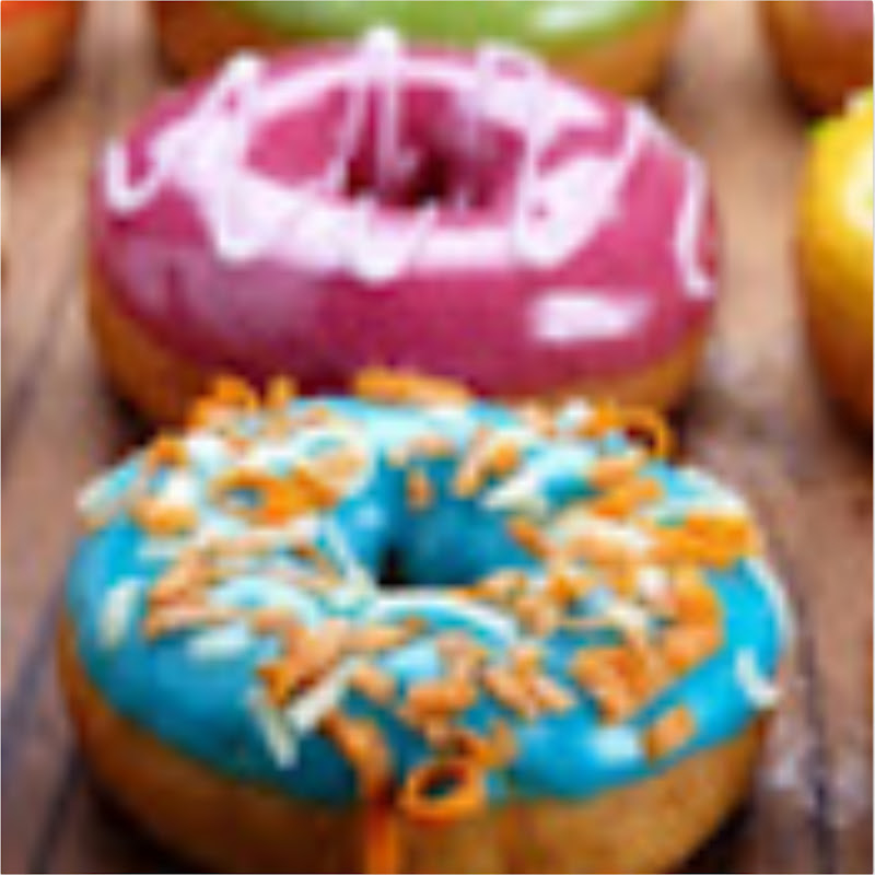 recettes arabes sucrées faciles Satisfying  Cakes