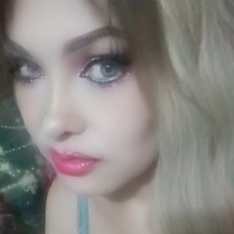 ANGELY WHISPER ASMR  Y BLOGS