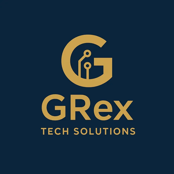 GRex tech_Solutions