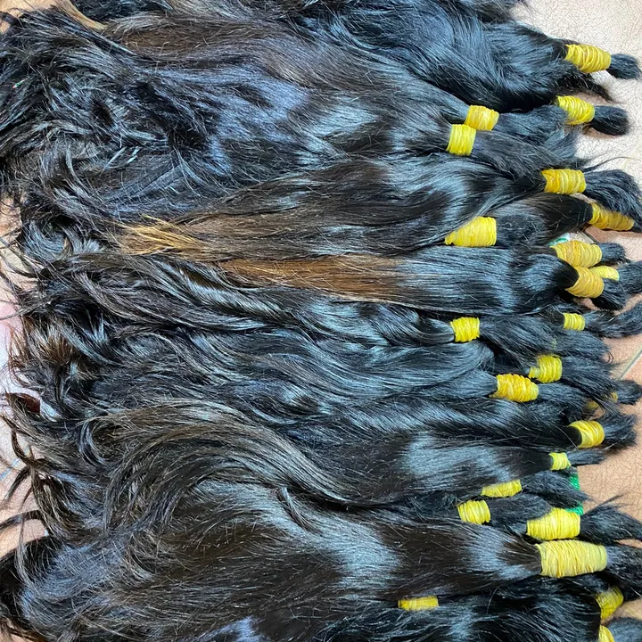 Anna Vietnamese Hair Factory