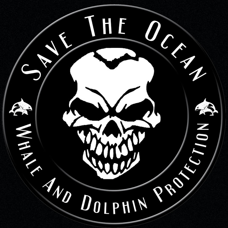 Save the Ocean