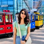 Swathi ✨Mom life & Family adventures