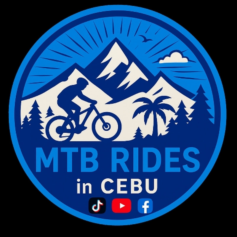 MTB rides in Cebu