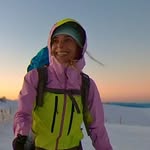 dr. Lina Kreivėnaitė 🇱🇹 🇬🇷