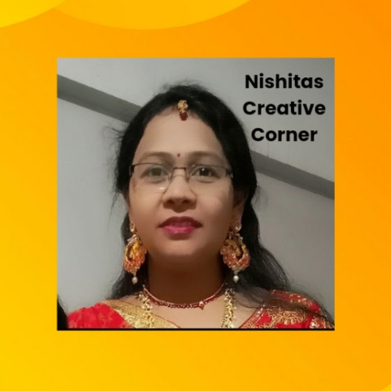 nishitascreativecorner