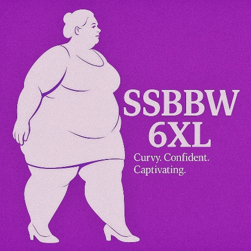 SSBBW 6XL