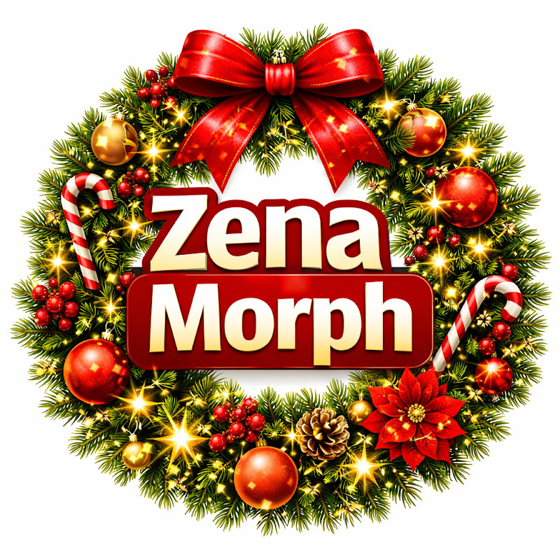 ZenaMorph