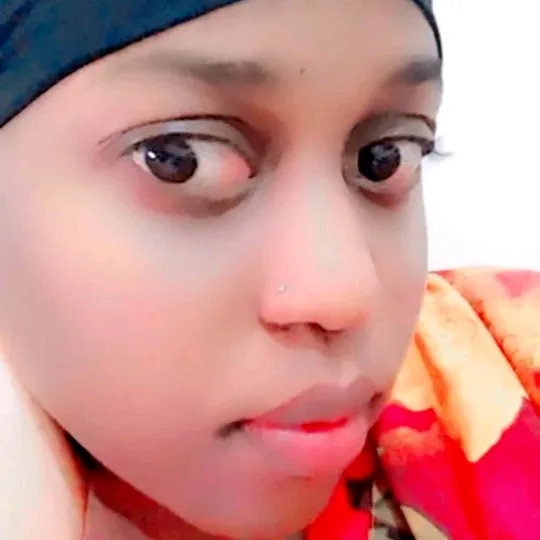 Quin👑Shibah♥️🌷🥀